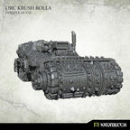Kromlech Orc Krush Rolla (1) KRVB073 - Hobby Heaven
