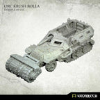 Kromlech Orc Krush Rolla (1) KRVB073 - Hobby Heaven