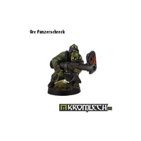 Kromlech Orc Panzerschreck (1) KRM034 - Hobby Heaven