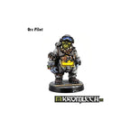 Kromlech Orc Pilot (1) KRM021 - Hobby Heaven