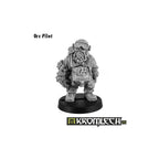 Kromlech Orc Pilot (1) KRM021 - Hobby Heaven