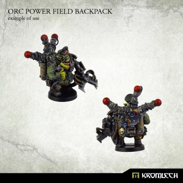 Kromlech Orc Power Field Backpack (1) KRCB100 - Hobby Heaven