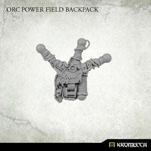 Kromlech Orc Power Field Backpack (1) KRCB100 - Hobby Heaven