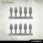 Kromlech Orc Rokkets KRCB215 - Hobby Heaven