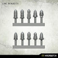 Kromlech Orc Rokkets KRCB215 - Hobby Heaven
