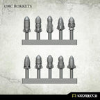 Kromlech Orc Rokkets KRCB215 - Hobby Heaven