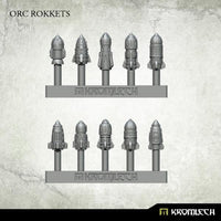 Kromlech Orc Rokkets KRCB215 - Hobby Heaven
