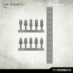 Kromlech Orc Rokkets KRCB215 - Hobby Heaven