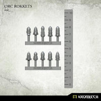 Kromlech Orc Rokkets KRCB215 - Hobby Heaven

