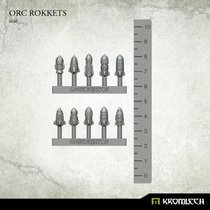 Kromlech Orc Rokkets KRCB215 - Hobby Heaven