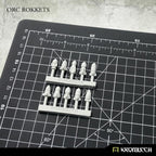 Kromlech Orc Rokkets KRCB215 - Hobby Heaven