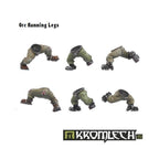 Kromlech Orc Running Legs (6) KRCB015 - Hobby Heaven