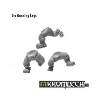 Kromlech Orc Running Legs (6) KRCB015 - Hobby Heaven