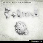 Kromlech Orc Shokk Kannon Scrapdrone KRM189 - Hobby Heaven