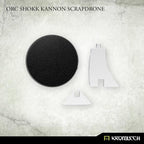 Kromlech Orc Shokk Kannon Scrapdrone KRM189 - Hobby Heaven