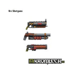 Kromlech Orc Shotguns (6) KRCB032 - Hobby Heaven