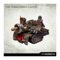 Kromlech Orc Sparkk Energy Cannon (1) KRM085 - Hobby Heaven
