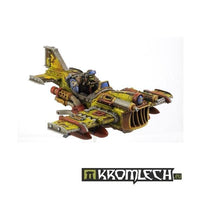 Kromlech Orc Spitfire Assault Speeder KRVB015 - Hobby Heaven