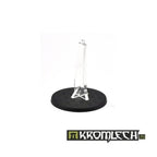 Kromlech Orc Spitfire Assault Speeder KRVB015 - Hobby Heaven