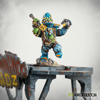 Kromlech Orc Storm Riderz Bodies (5) KRCB324 - Hobby Heaven