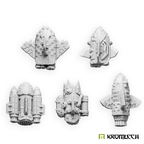Kromlech Orc Storm Riderz Jump Packs (5) KRCB328 - Hobby Heaven