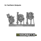Kromlech Orc Tank Hunter Backpacks KRCB099 - Hobby Heaven