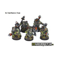 Kromlech Orc Tank Hunters Team (5) KRM036 - Hobby Heaven
