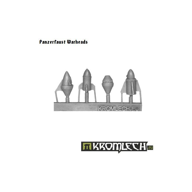 Kromlech Orc Tank Hunters Team (5) KRM036 - Hobby Heaven