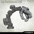 Kromlech Orc Vehicles Krushin Klaw KRVB060 - Hobby Heaven