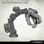 Kromlech Orc Vehicles Krushin Klaw KRVB060 - Hobby Heaven