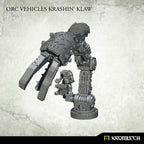 Kromlech Orc Vehicles Krushin Klaw KRVB060 - Hobby Heaven