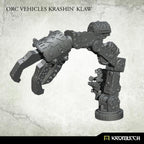 Kromlech Orc Vehicles Krushin Klaw KRVB060 - Hobby Heaven
