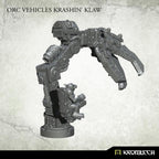 Kromlech Orc Vehicles Krushin Klaw KRVB060 - Hobby Heaven