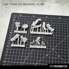 Kromlech Orc Vehicles Krushin Klaw KRVB060 - Hobby Heaven