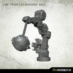 Kromlech Orc Vehicles Smashin Ball KRVB059 - Hobby Heaven