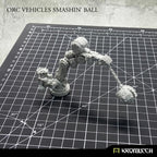 Kromlech Orc Vehicles Smashin Ball KRVB059 - Hobby Heaven