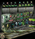 Scale75 Orc and Goblins Paint Set (8 Paints) - Hobby Heaven