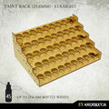Kromlech Paint Rack (25.6mm) - straight KRMA078 - Hobby Heaven