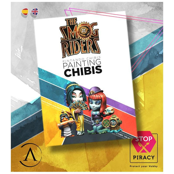 Scale75 Painting Chibis - Hobby Heaven