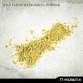 Kromlech Pale Earth Weathering Powder KRMA002 - Hobby Heaven