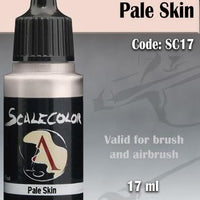 Scale75 Scalecolor Pale Skin SC-17 - Hobby Heaven