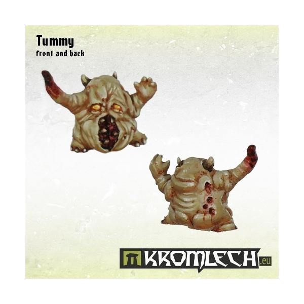 Kromlech Plaguelings (12) KRM074 - Hobby Heaven
