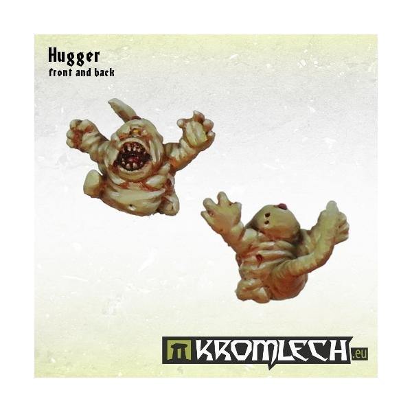 Kromlech Plaguelings (12) KRM074 - Hobby Heaven