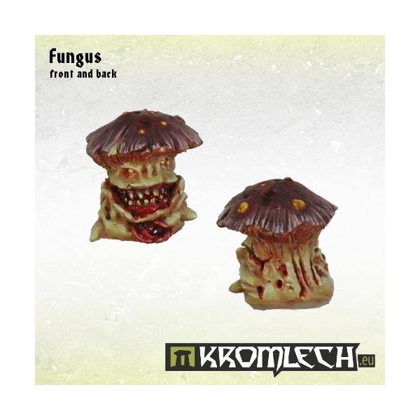 Kromlech Plaguelings (12) KRM074 - Hobby Heaven