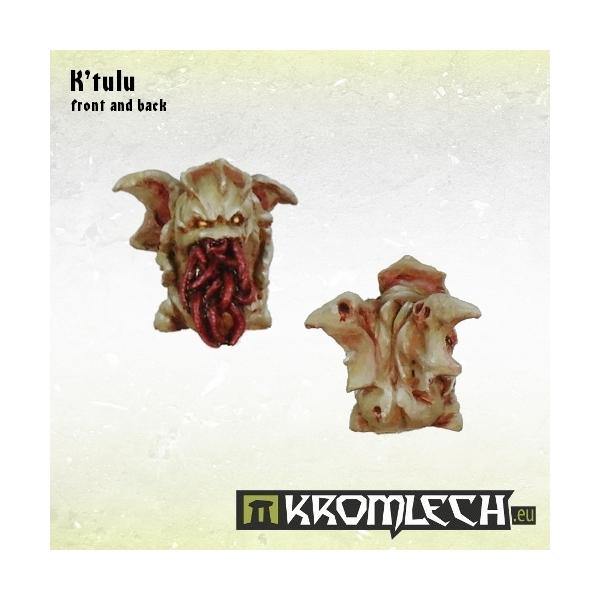 Kromlech Plaguelings (12) KRM074 - Hobby Heaven