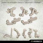 Kromlech Prime Legionaries Assault Thunder Carbines KRCB252 - Hobby Heaven