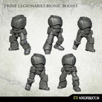 Kromlech Prime Legionaries Bionic Bodies KRCB250 - Hobby Heaven