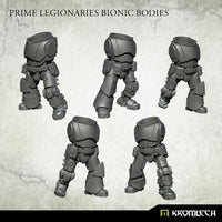 Kromlech Prime Legionaries Bionic Bodies KRCB250 - Hobby Heaven
