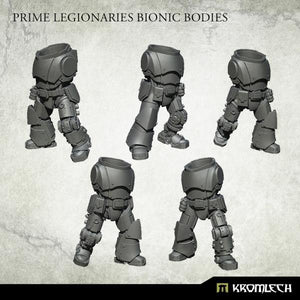 Kromlech Prime Legionaries Bionic Bodies KRCB250 - Hobby Heaven
