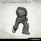 Kromlech Prime Legionaries Bionic Bodies KRCB250 - Hobby Heaven